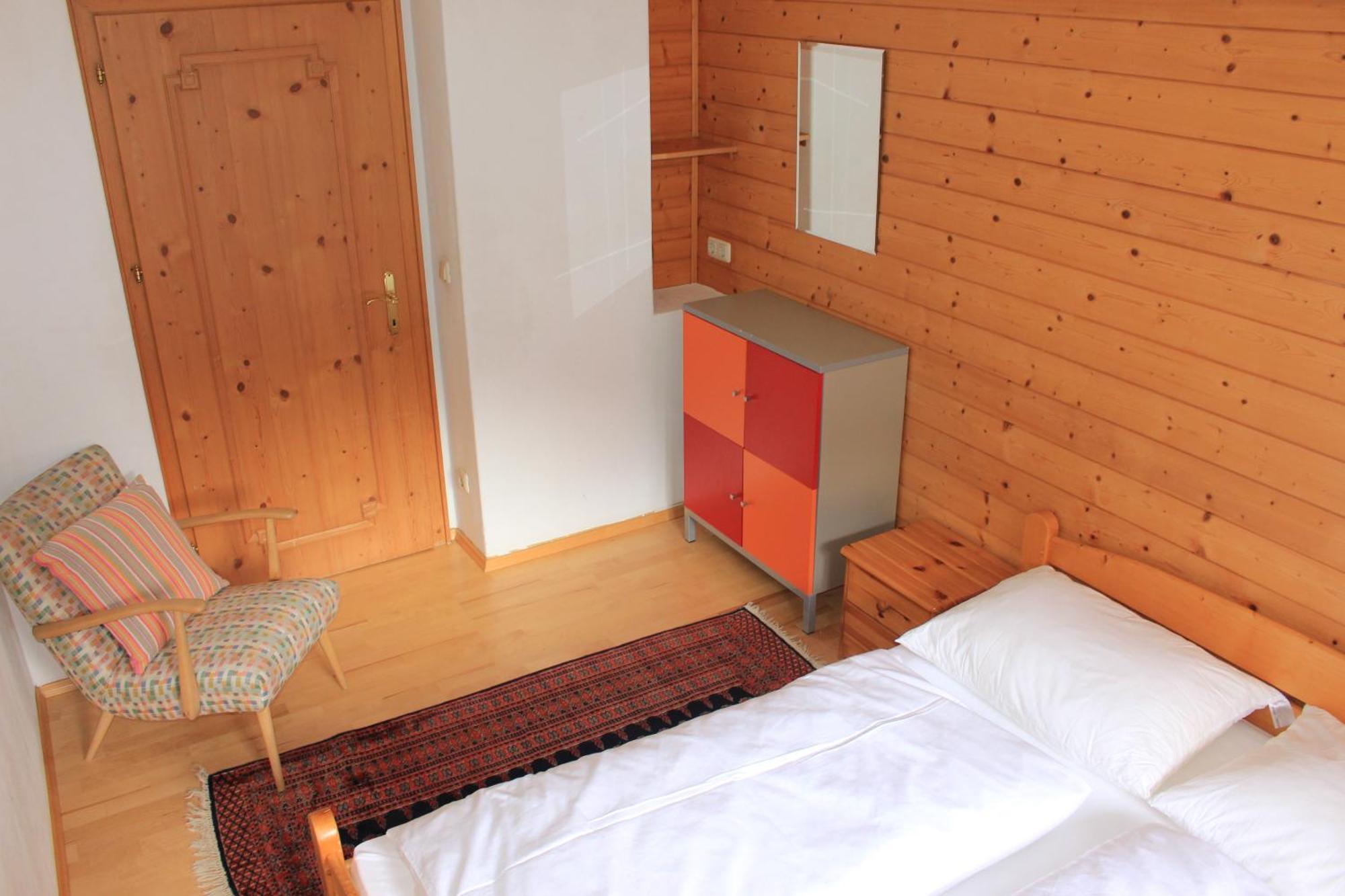 Haus Christophorus マイヤーホーフェン 部屋 写真