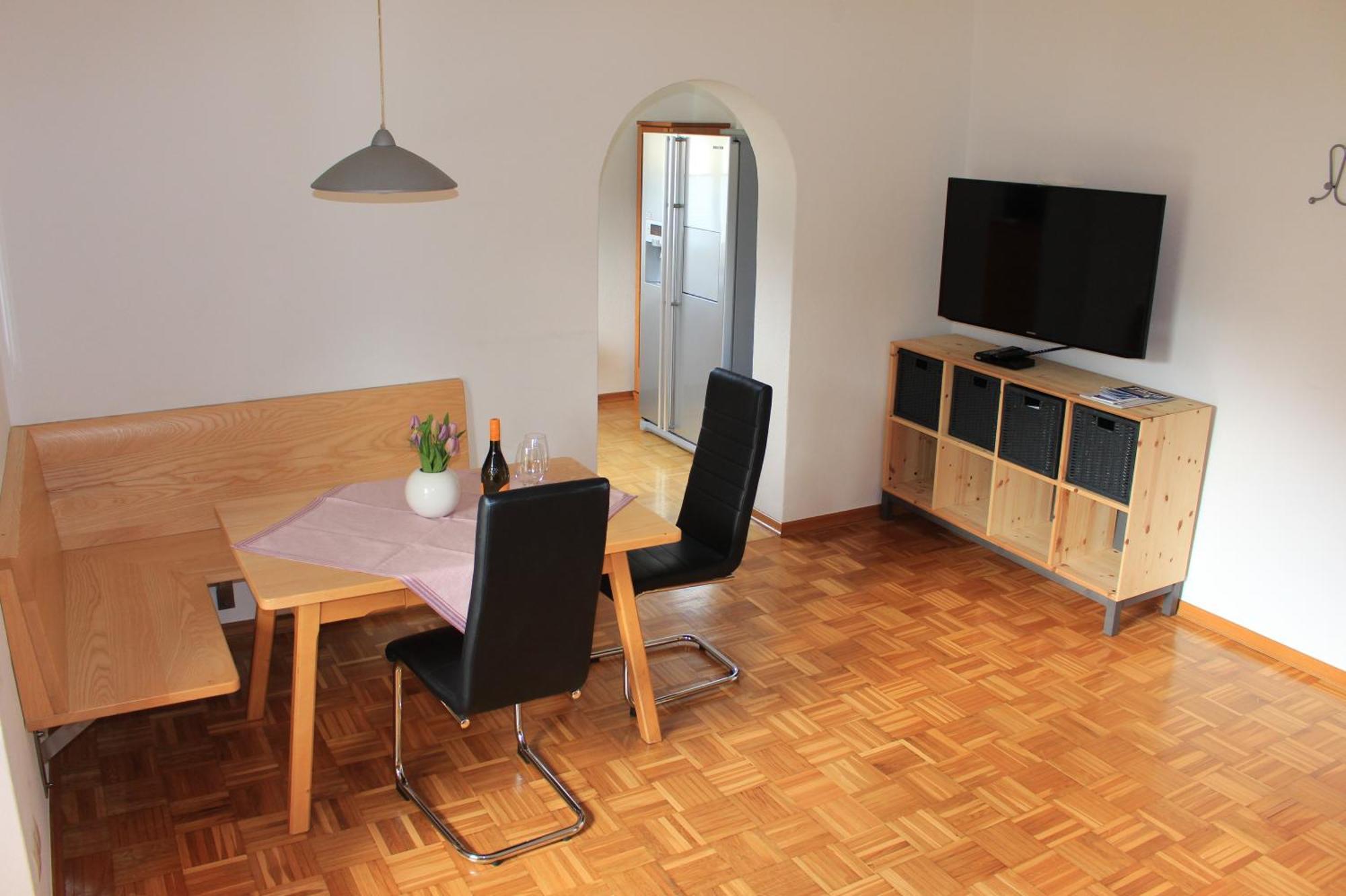 Haus Christophorus マイヤーホーフェン 部屋 写真