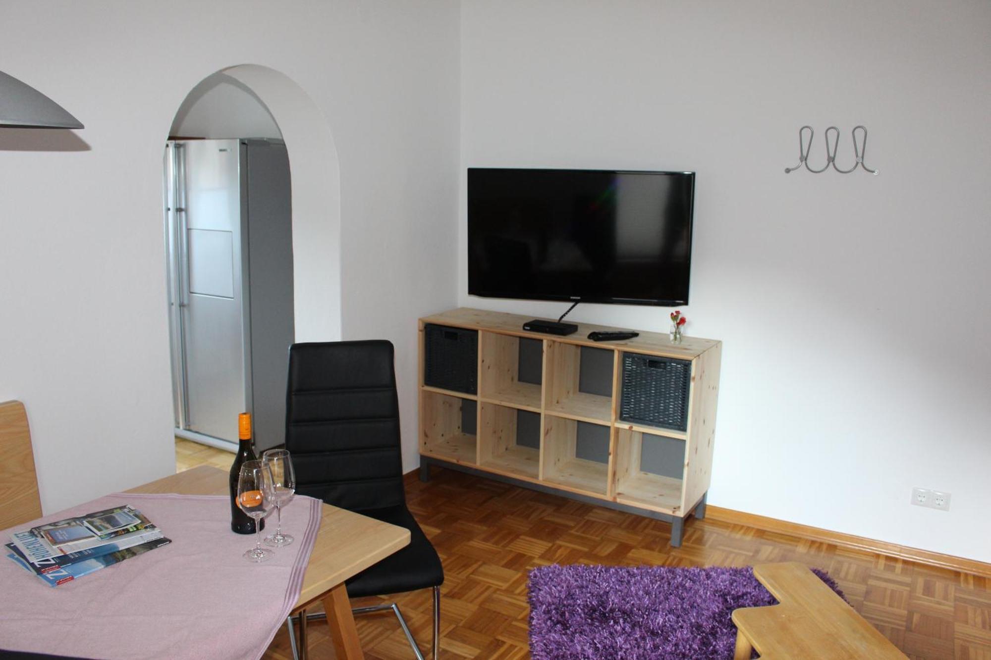 Haus Christophorus マイヤーホーフェン 部屋 写真