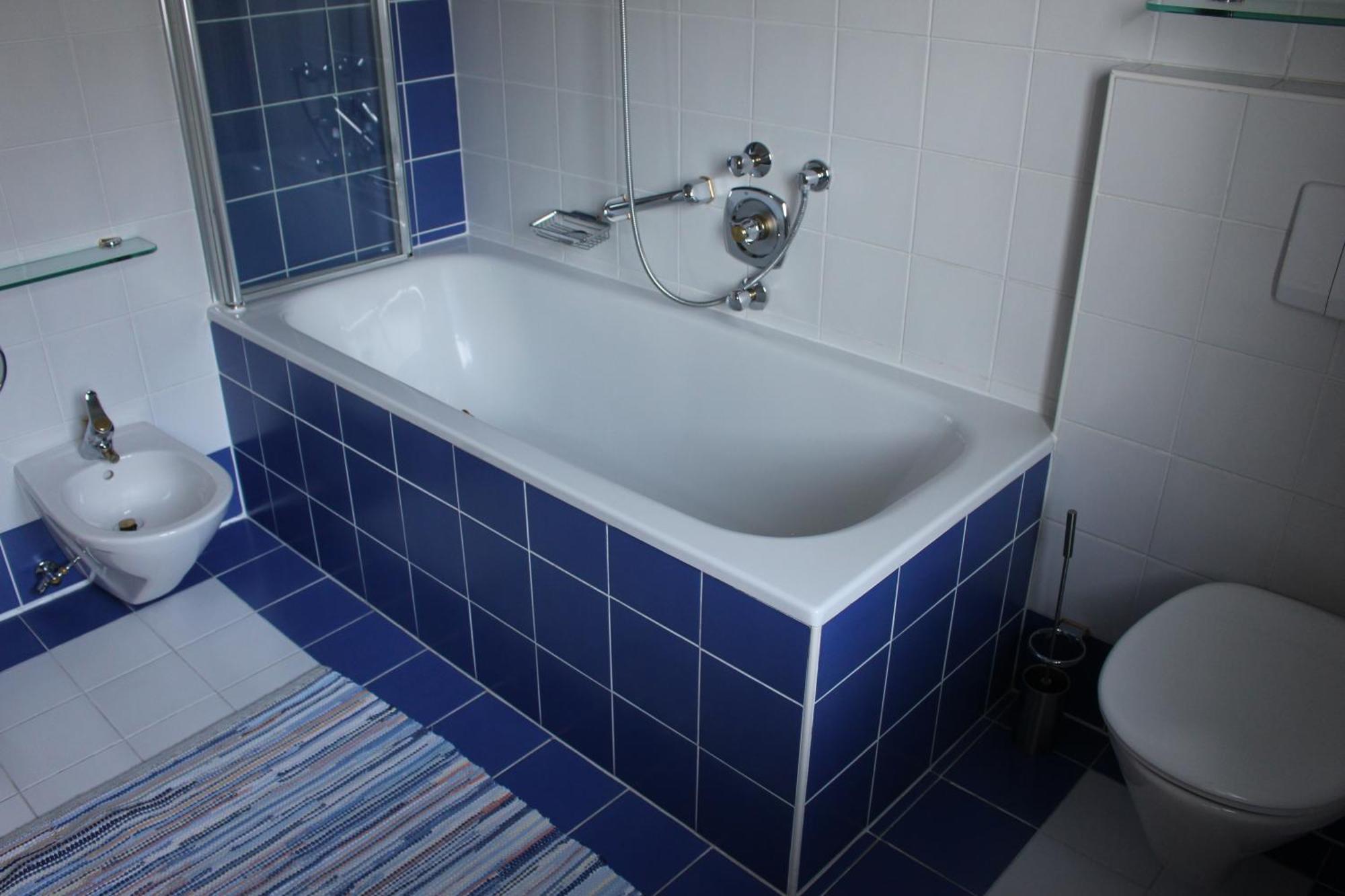 Haus Christophorus マイヤーホーフェン 部屋 写真