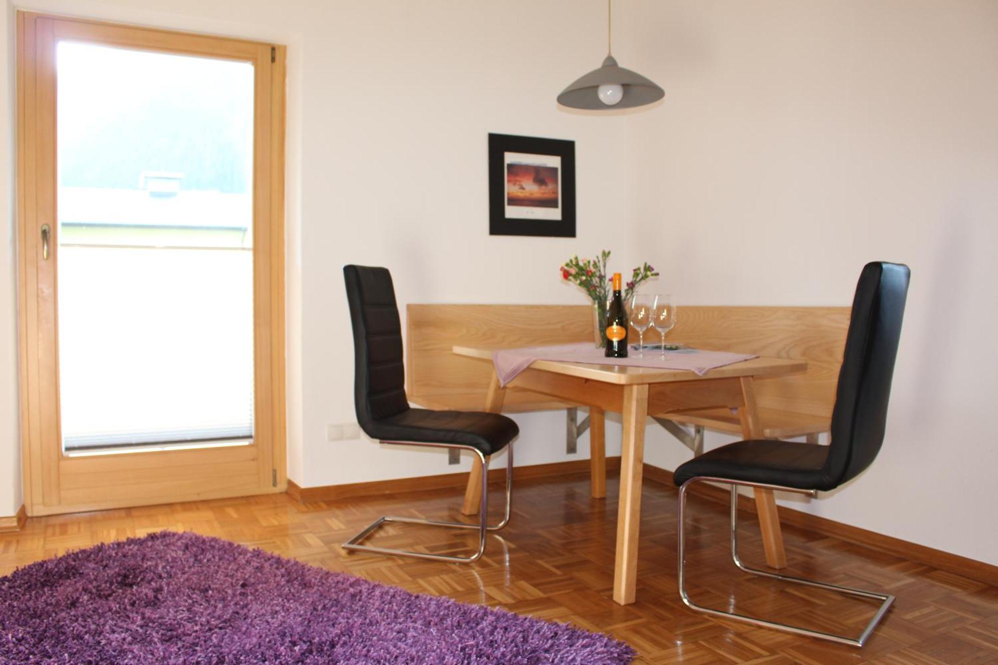 Haus Christophorus マイヤーホーフェン 部屋 写真
