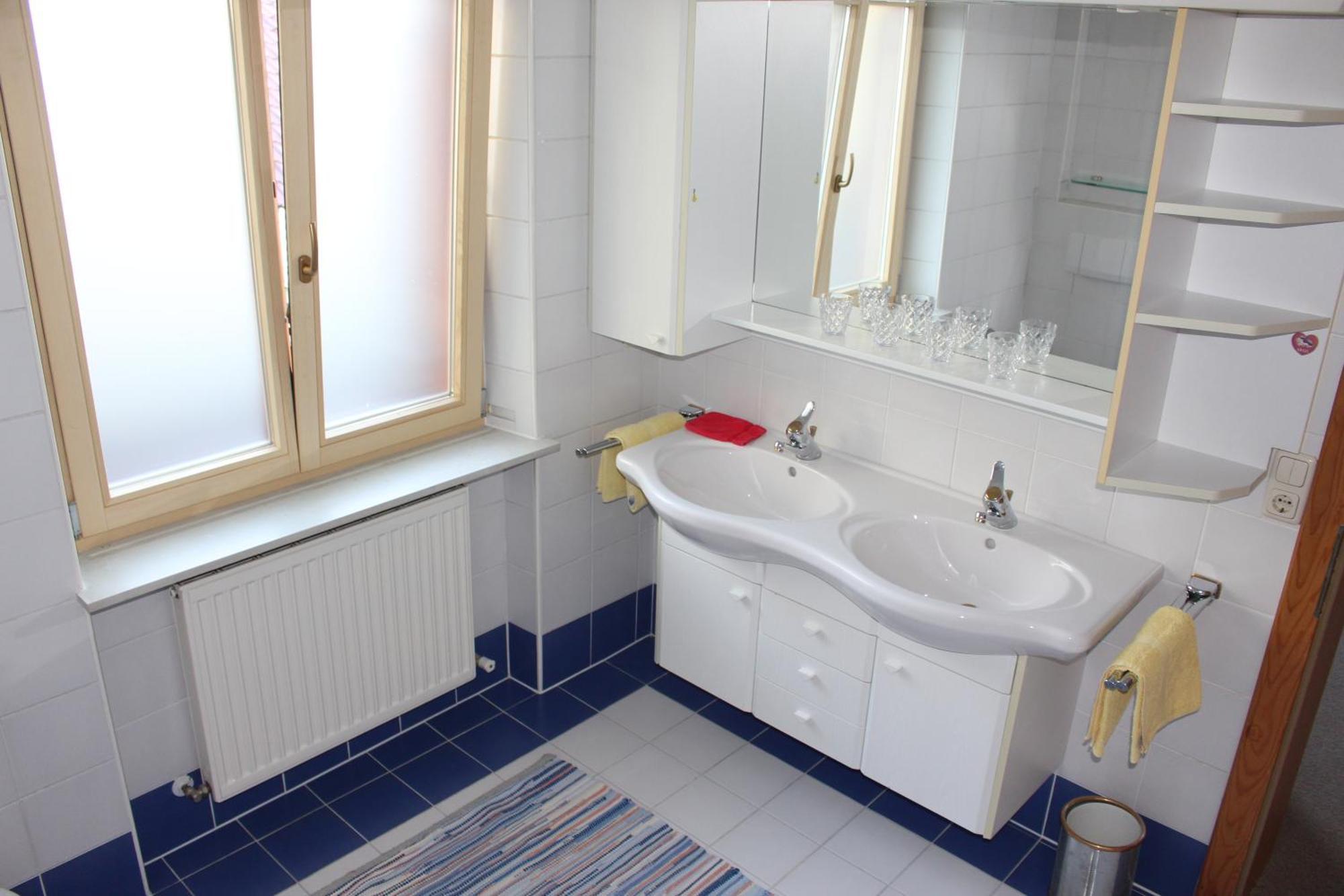 Haus Christophorus マイヤーホーフェン 部屋 写真