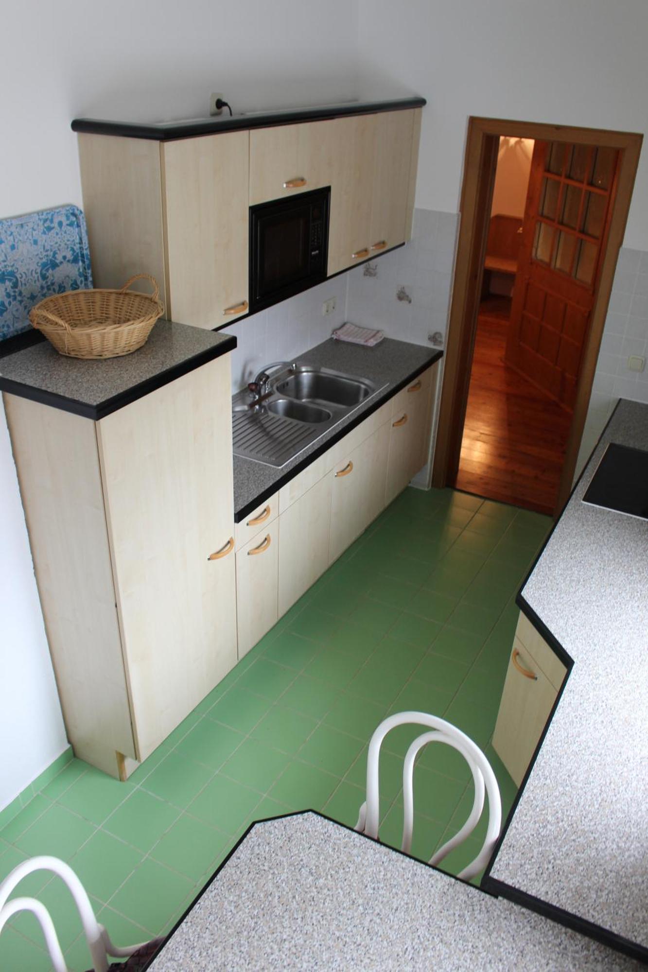 Haus Christophorus マイヤーホーフェン 部屋 写真